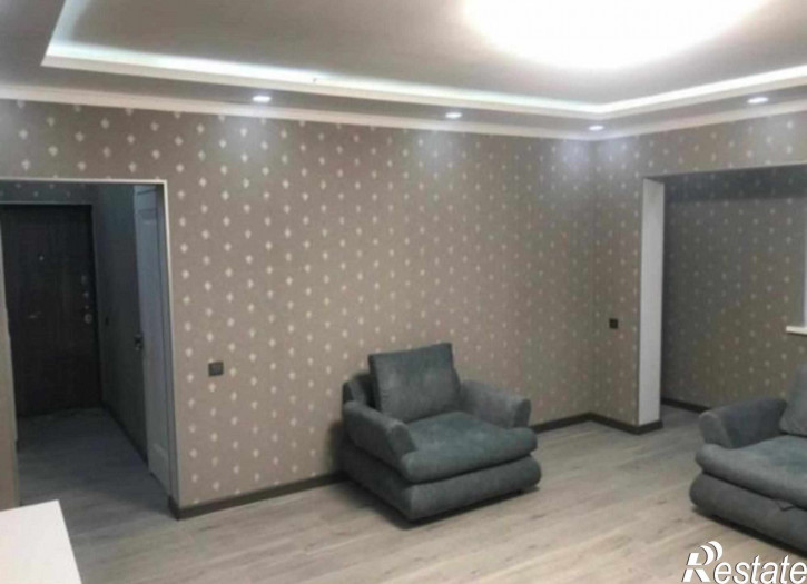 2-комн квартира Московская ул