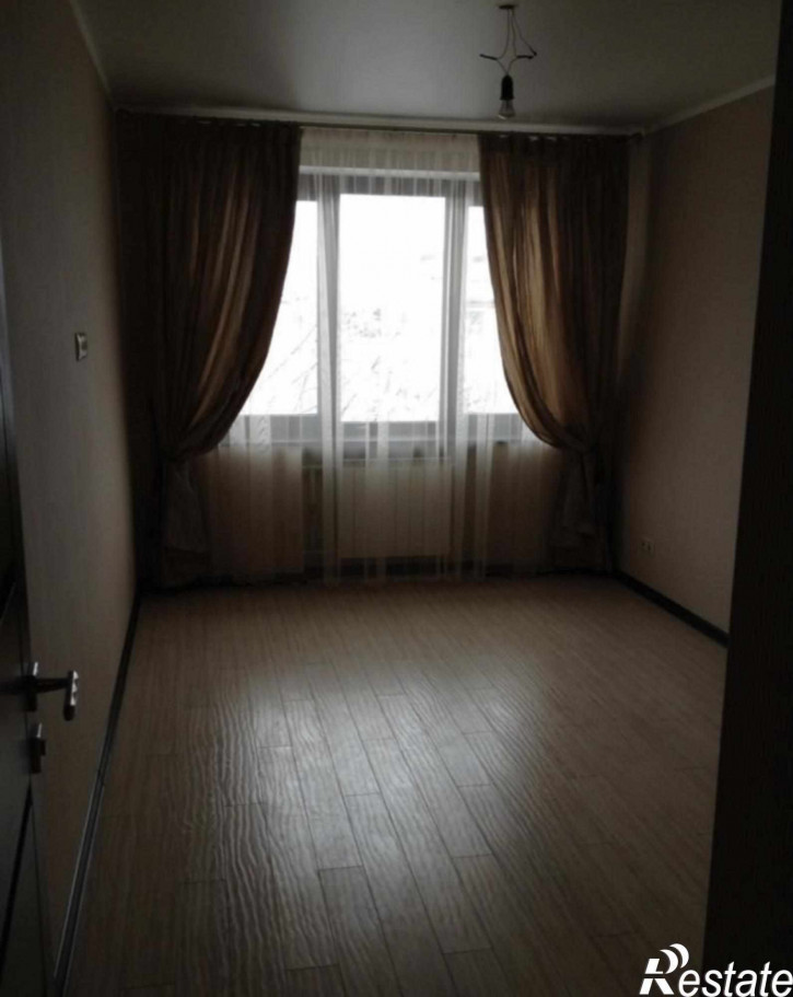 3-комн квартира Московская ул, 68