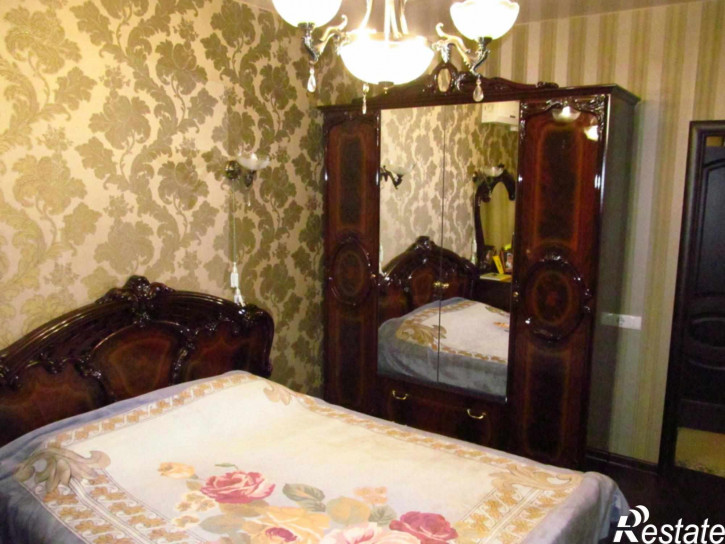 2-комн квартира Нежнова ул, 21