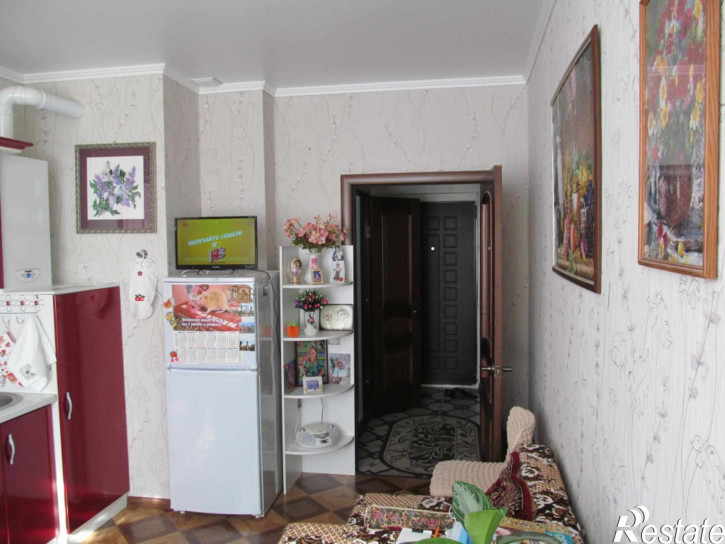 1-комн квартира Березовый пер