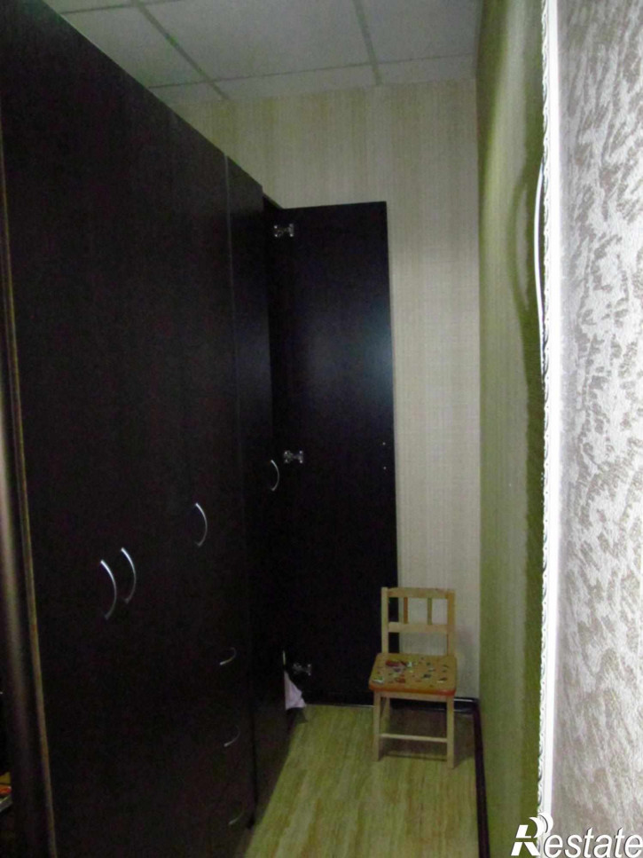 1-комн квартира Нежнова ул, 21