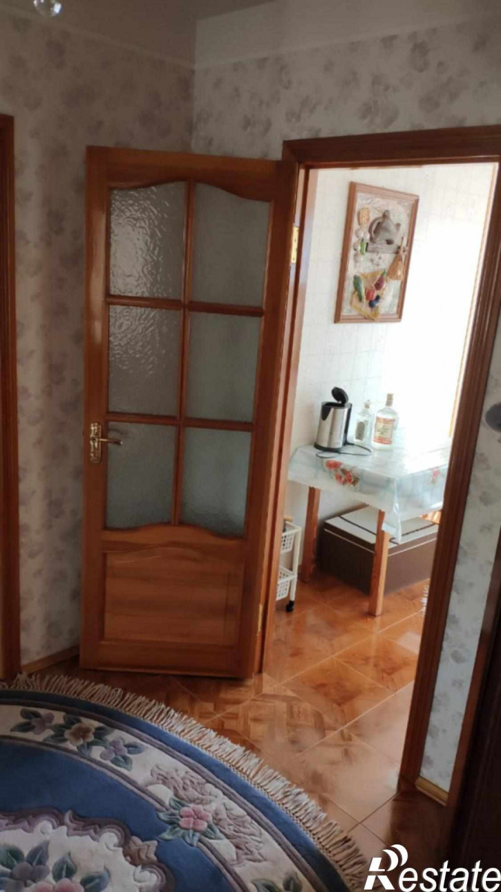 2-комн квартира Университетская ул