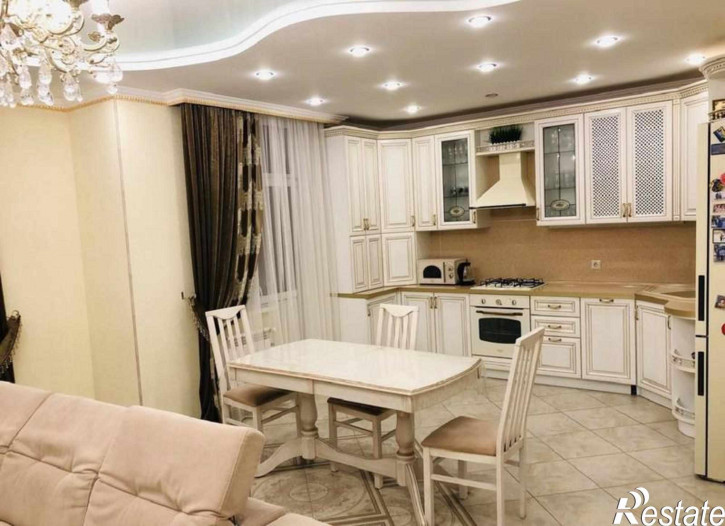 3-комн квартира Панагюриште ул, 4
