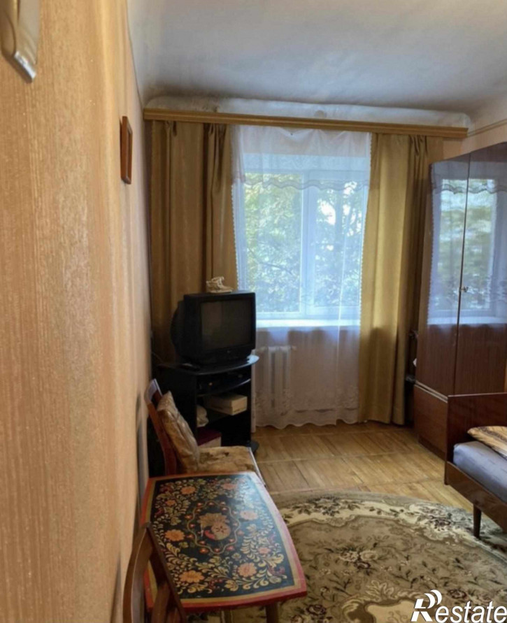 3-комн квартира Калинина пр-кт, 2к4