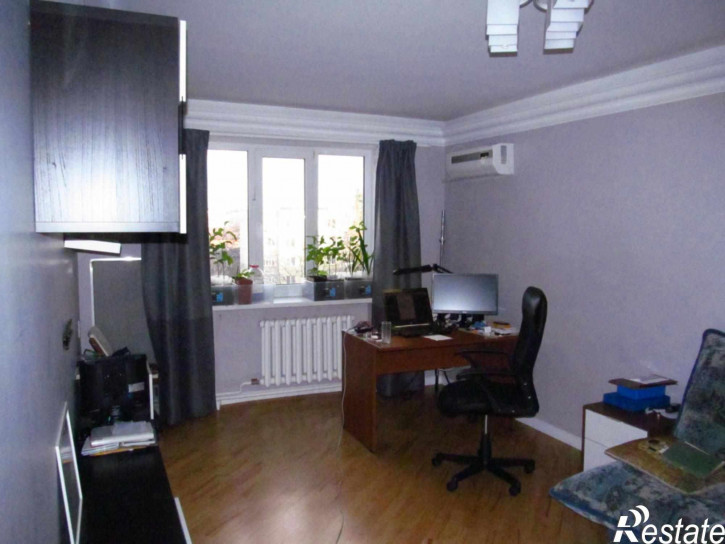 2-комн квартира Транзитная ул, 1