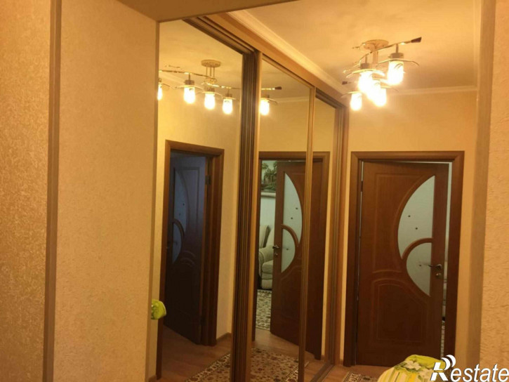 2-комн квартира Бунимовича ул, 19