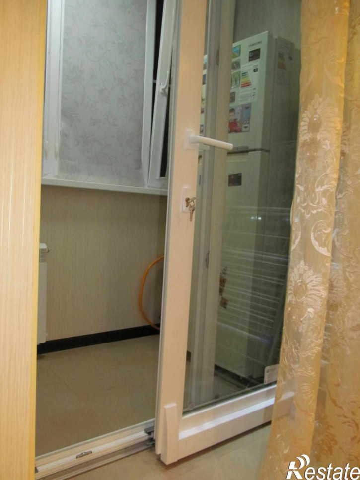 2-комн квартира Нежнова ул, 21