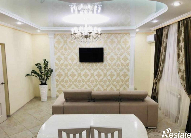 3-комн квартира Панагюриште ул, 4