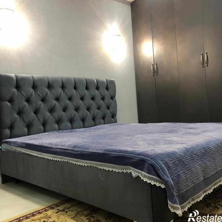1-комн квартира Пестова ул, 9