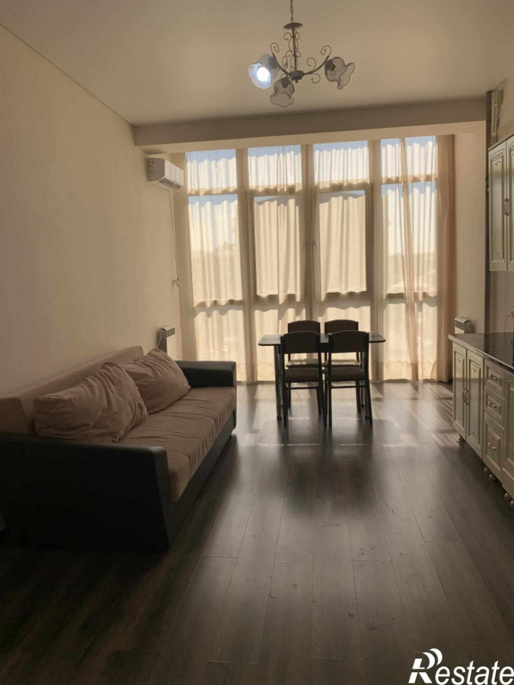 1-комн квартира Бунимовича ул, 15