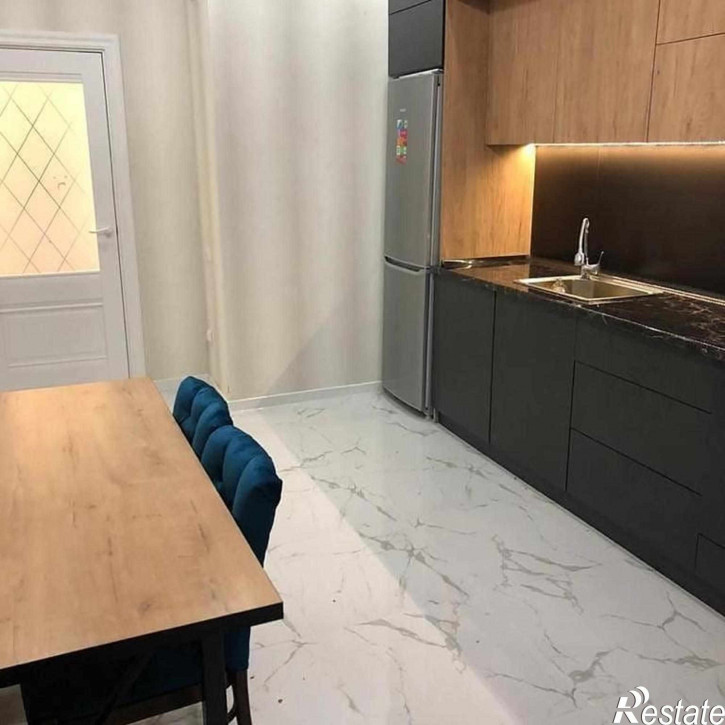 1-комн квартира Пестова ул, 9