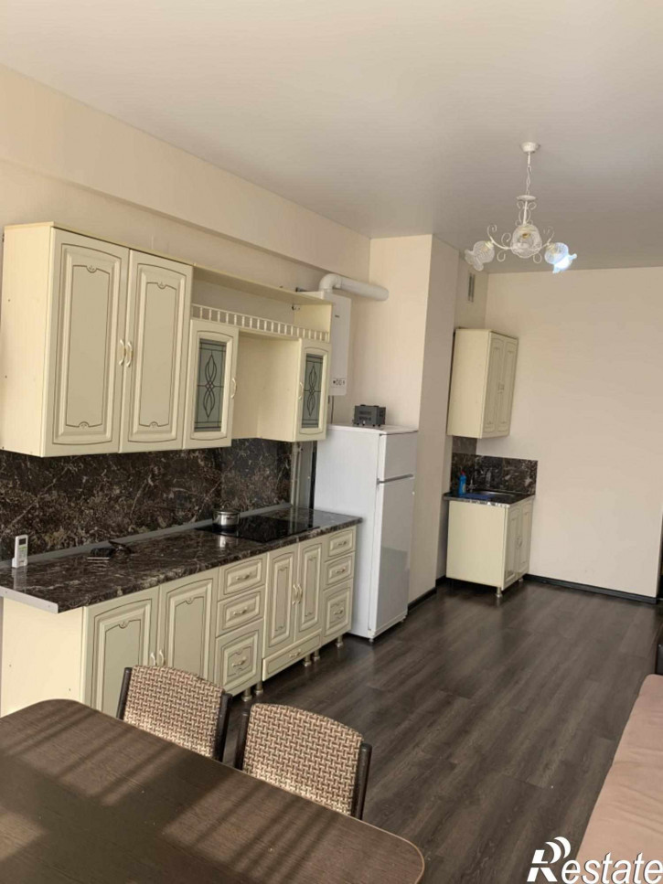 1-комн квартира Бунимовича ул, 15