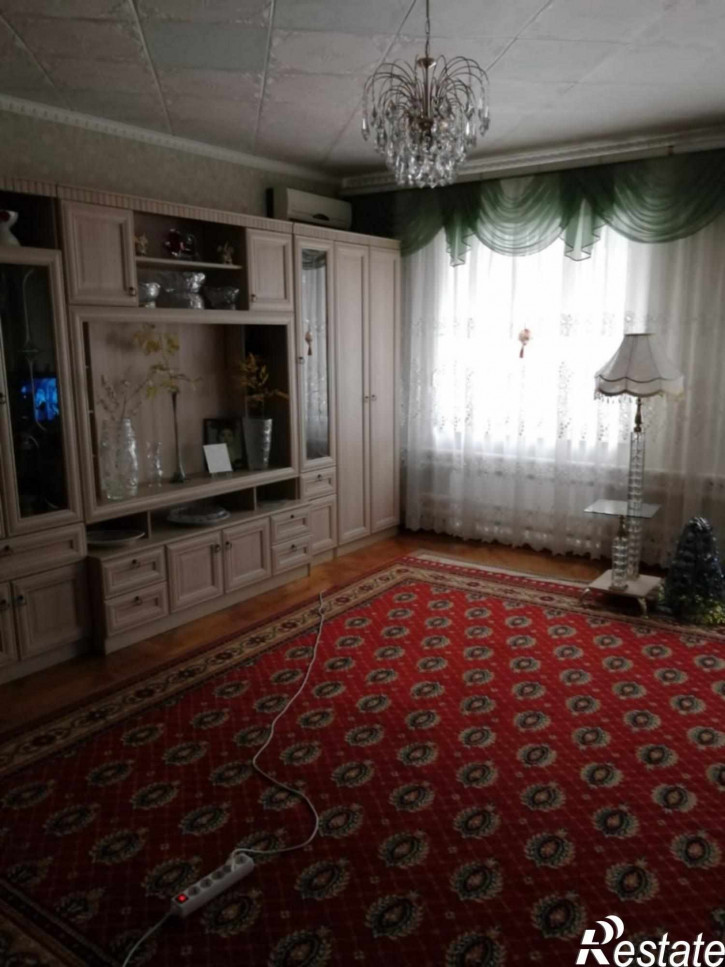 Коттедж/дом Пер. Новый , 9