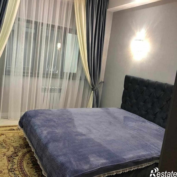 1-комн квартира Пестова ул, 9