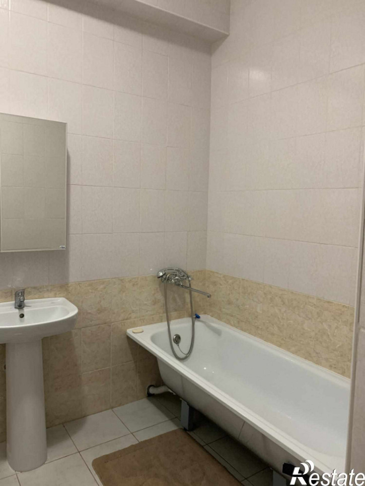 1-комн квартира Бунимовича ул, 15