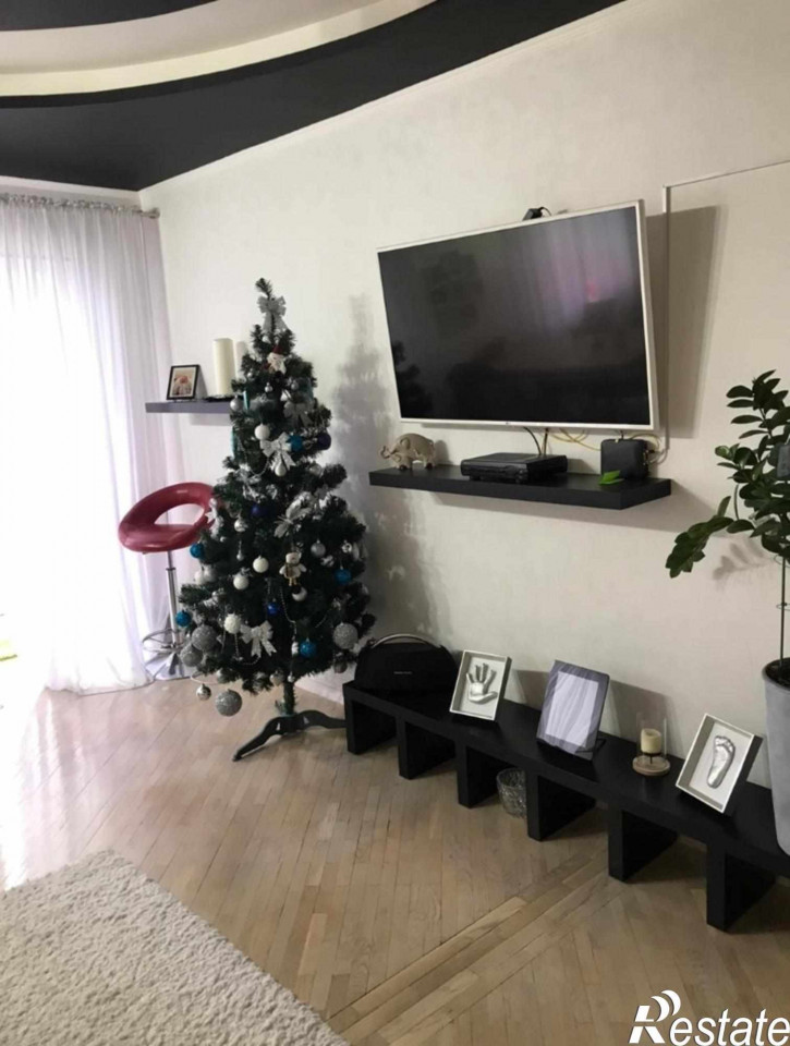 3-комн квартира Адмиральского ул