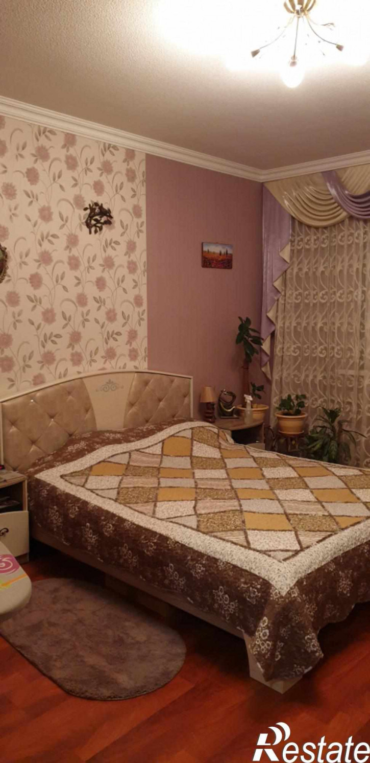 1-комн квартира Нежнова ул, 21