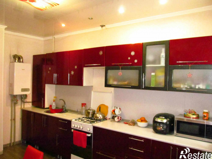 2-комн квартира Оранжерейная ул, 22А