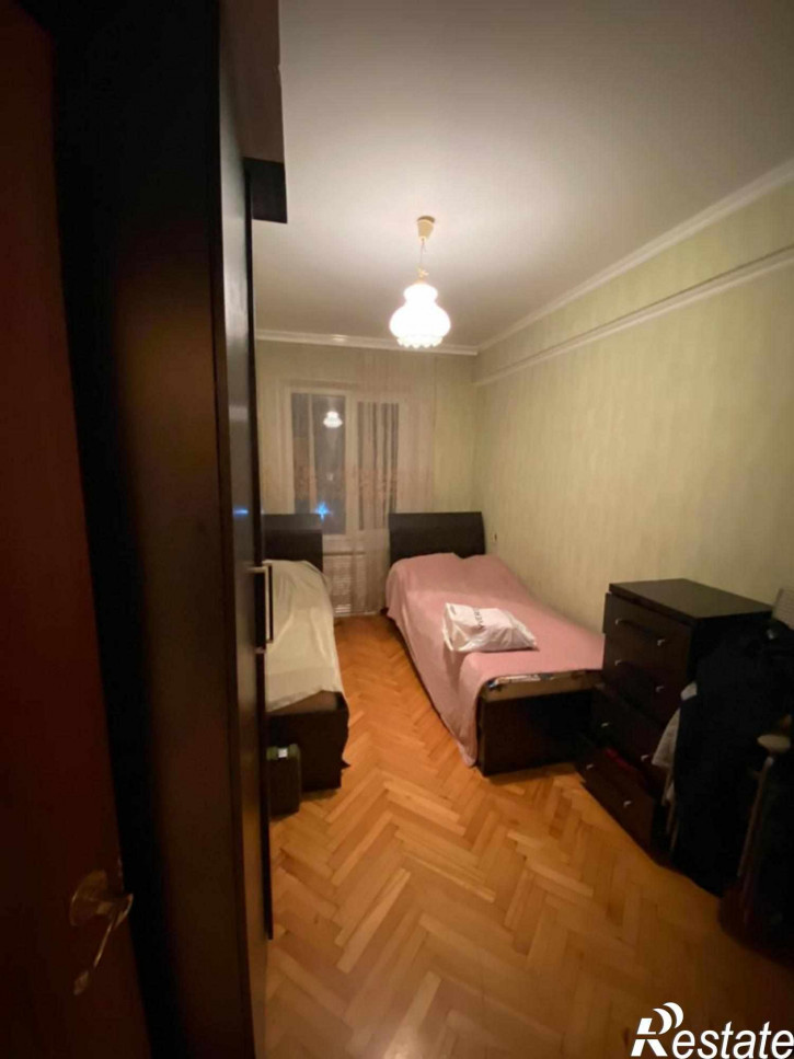 3-комн квартира Московская ул, 76к2
