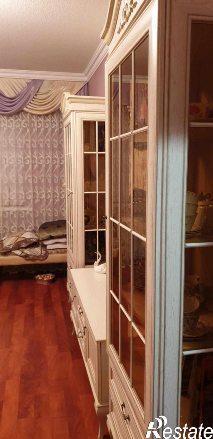 1-комн квартира Нежнова ул, 21