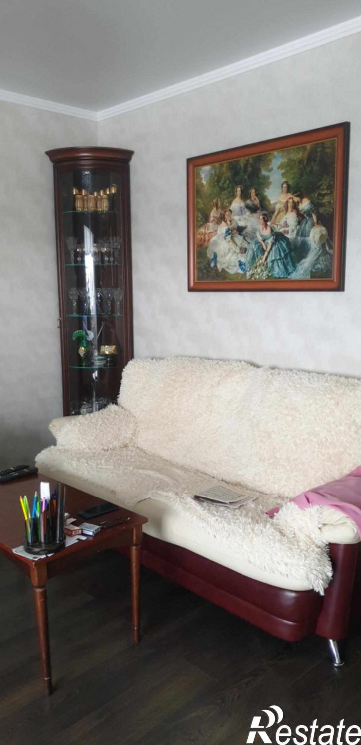 1-комн квартира Нежнова ул, 21