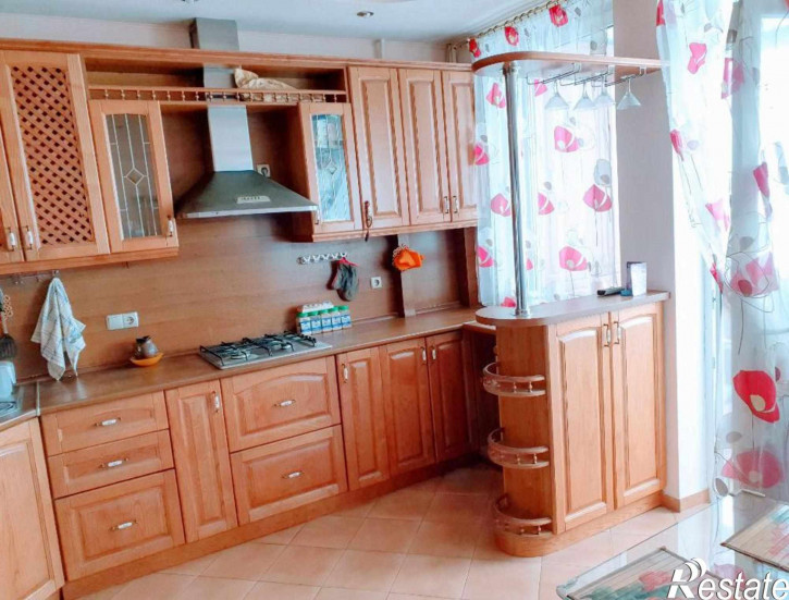 2-комн квартира Партизанская ул, 1