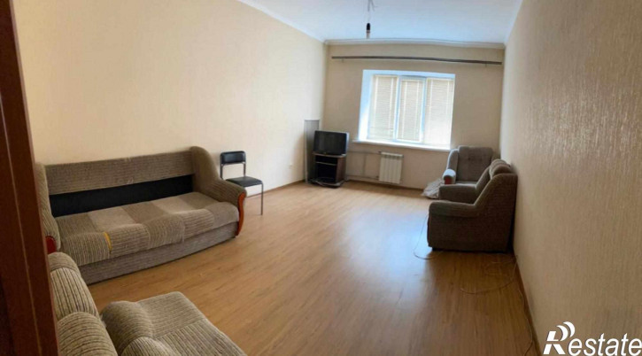 1-комн квартира Нежнова ул, 21к2