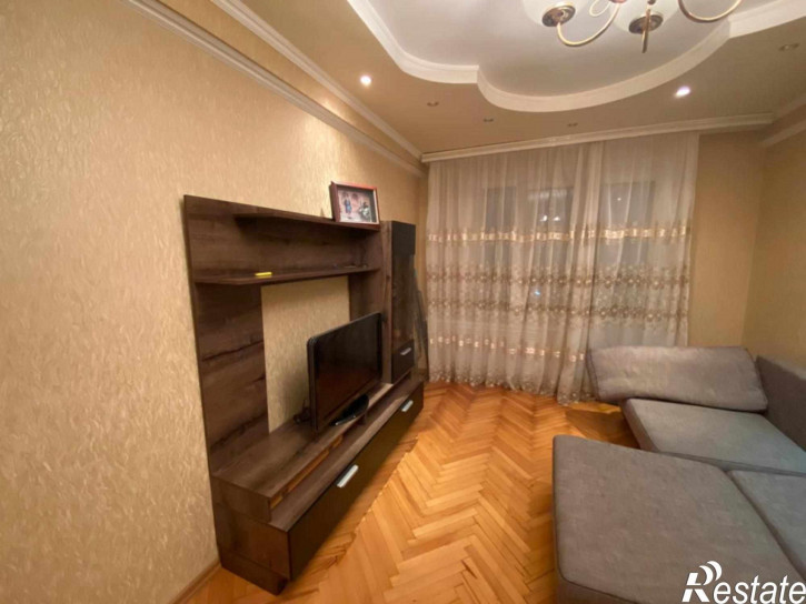 3-комн квартира Московская ул, 76к2
