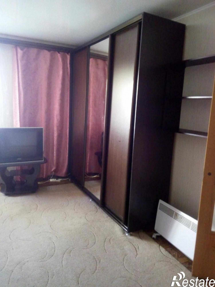 1-комн квартира Ермолова ул, 14