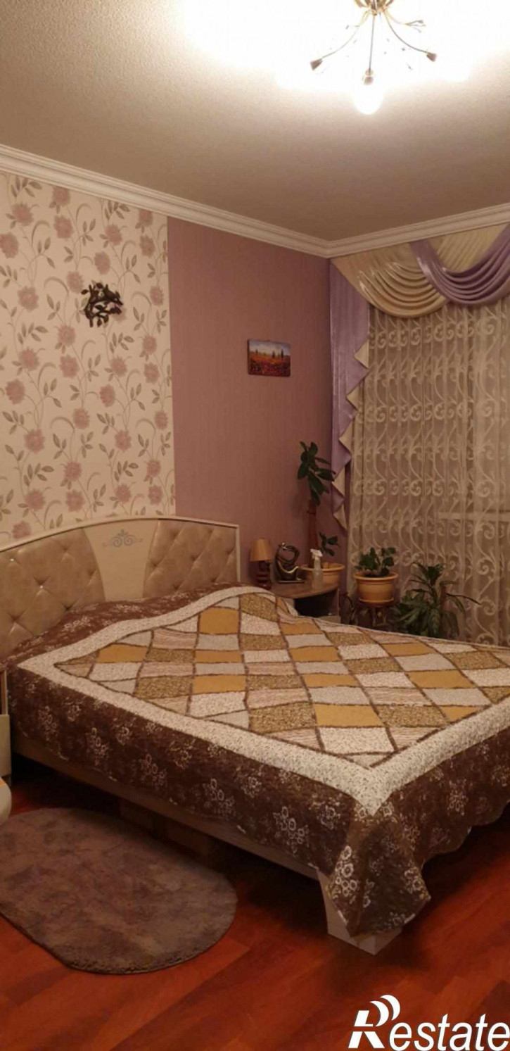 1-комн квартира Нежнова ул, 21