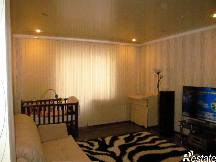 2-комн квартира Оранжерейная ул, 22А