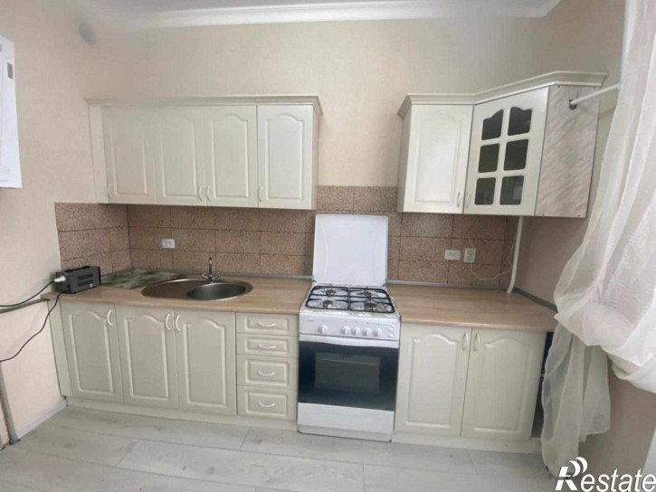 1-комн квартира Пестова ул, 9