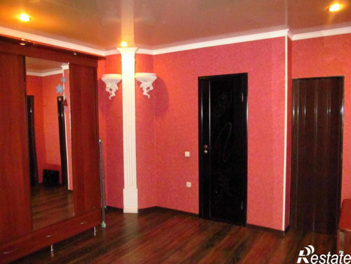 2-комн квартира Оранжерейная ул, 22А