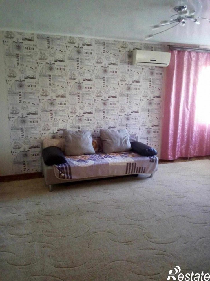 1-комн квартира Ермолова ул, 14
