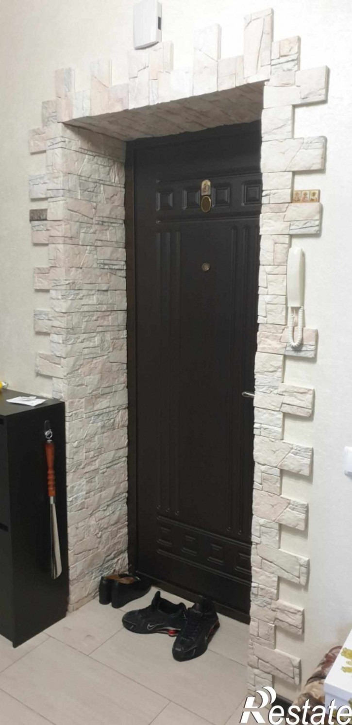 1-комн квартира Нежнова ул, 21