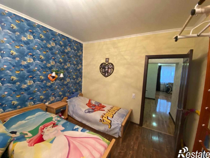 3-комн квартира Нежнова ул, 21к4