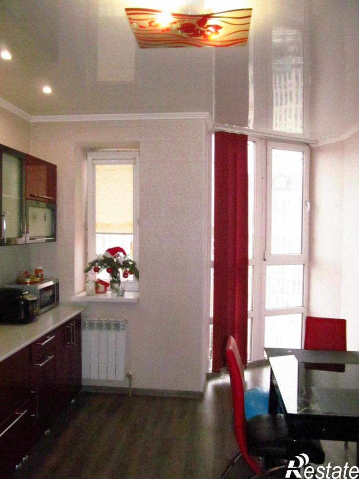 2-комн квартира Оранжерейная ул, 22А