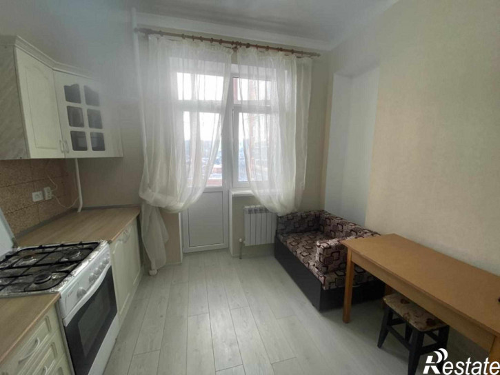 1-комн квартира Пестова ул, 9
