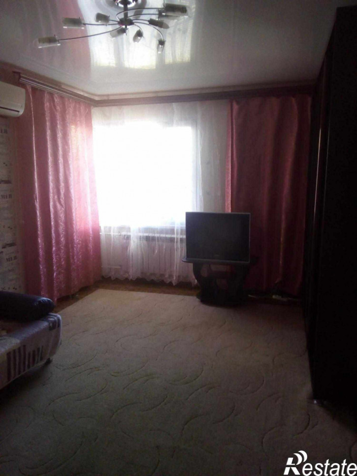 1-комн квартира Ермолова ул, 14