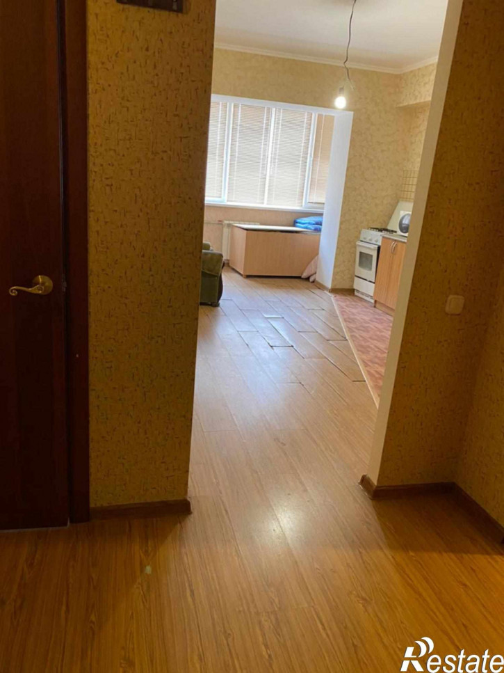1-комн квартира Нежнова ул, 21к2