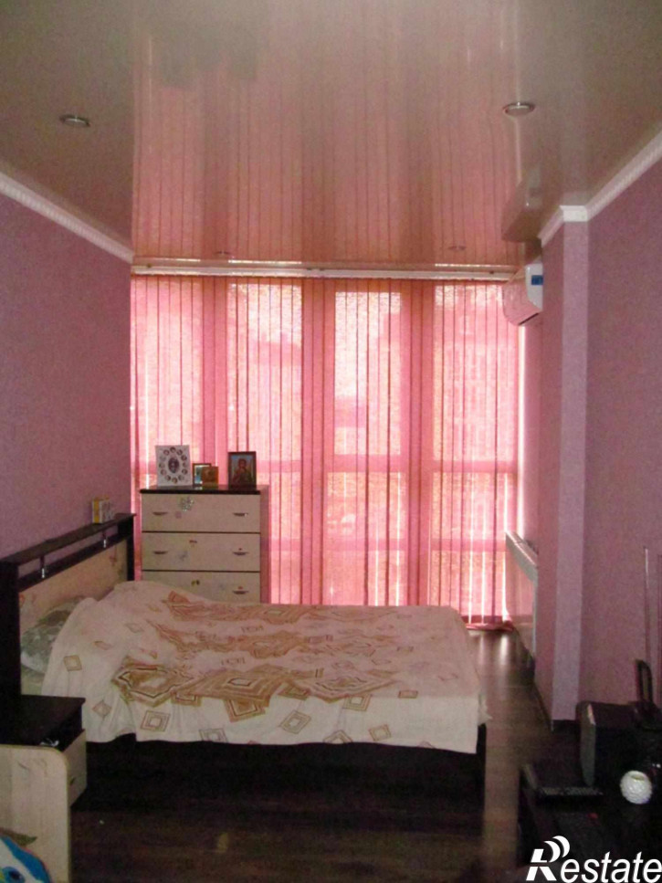 2-комн квартира Оранжерейная ул, 22А