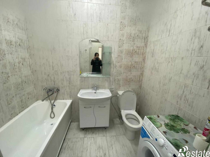 1-комн квартира Пестова ул, 9