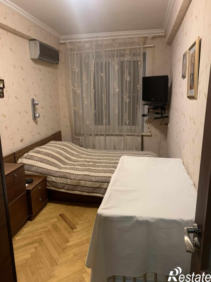 4-комн квартира Панагюриште ул, 14к2