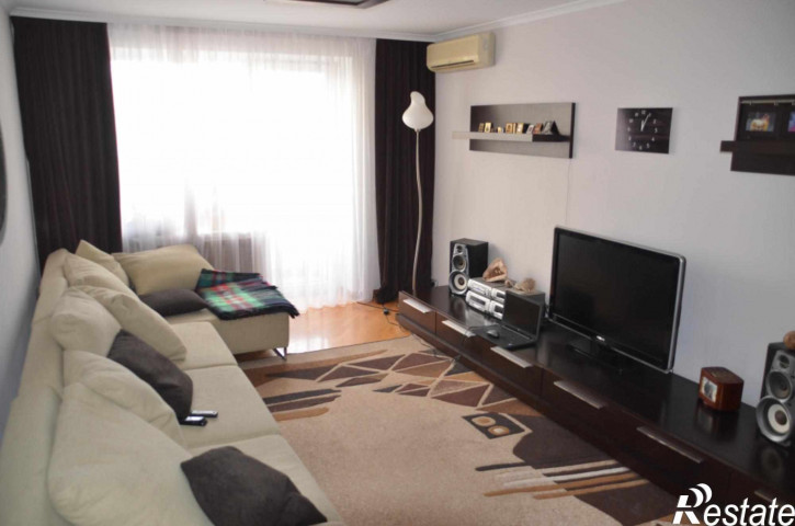 3-комн квартира Транзитная ул, 1А