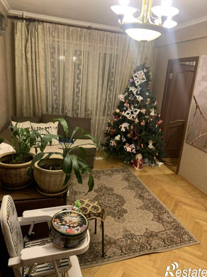 4-комн квартира Панагюриште ул, 14к2