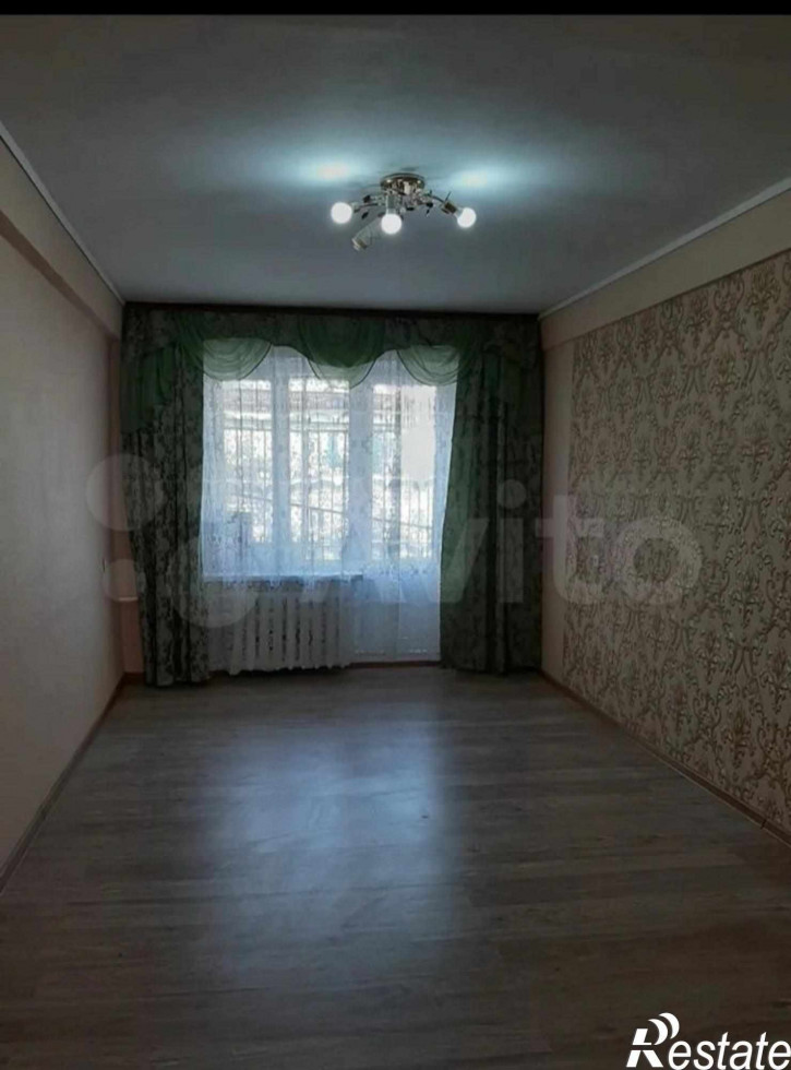 3-комн квартира Аллея Строителей ул, 8