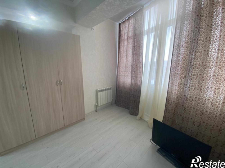 1-комн квартира Пестова ул, 9