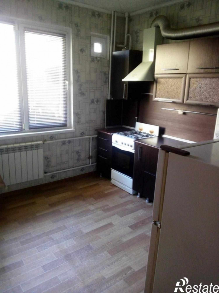 1-комн квартира Ермолова ул, 14