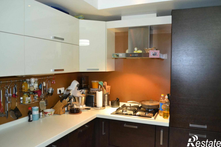 2-комн квартира Московская ул, 34А