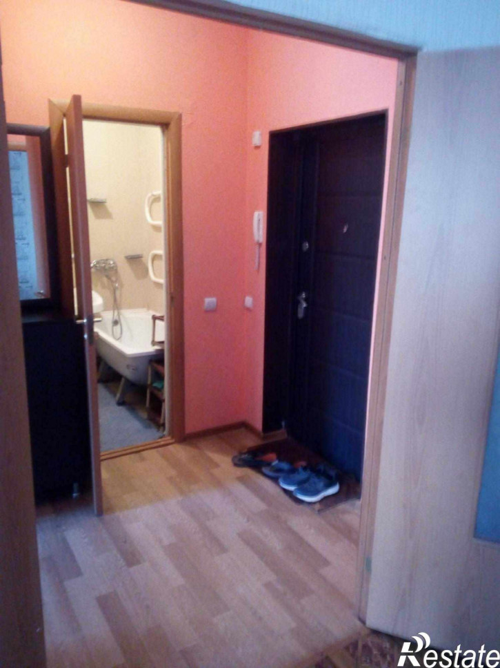 1-комн квартира Ермолова ул, 14